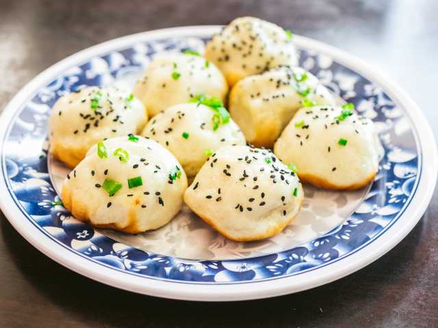 Kang Kang Food Court by @TheInfatuation