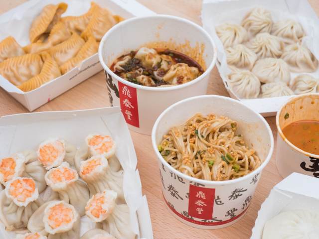 Din Tai Fung by @TheInfatuation