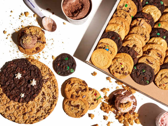 Insomnia Cookies by Infatuation - Reviews