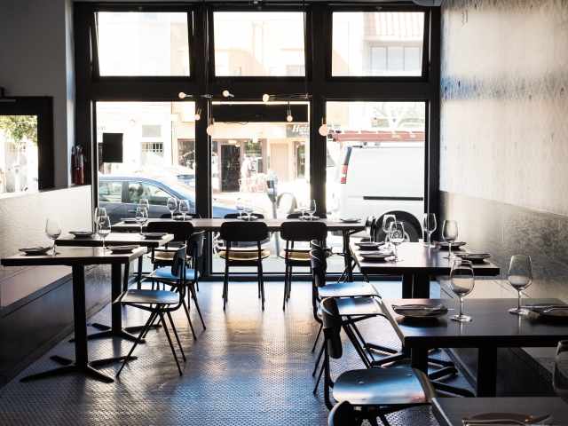 Fiorella Clement by @TheInfatuation