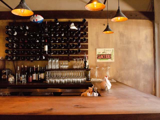 Chapeau by @TheInfatuation