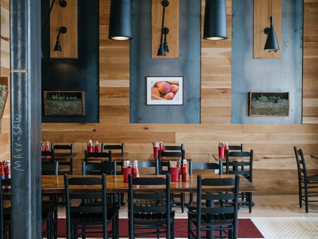 RT Rotisserie by @TheInfatuation