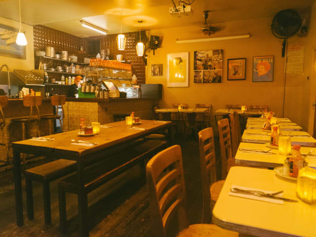 Beco by @TheInfatuation