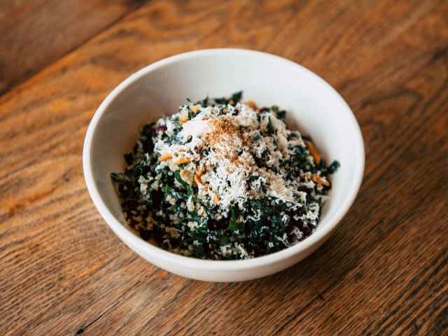 The Smith by @TheInfatuation