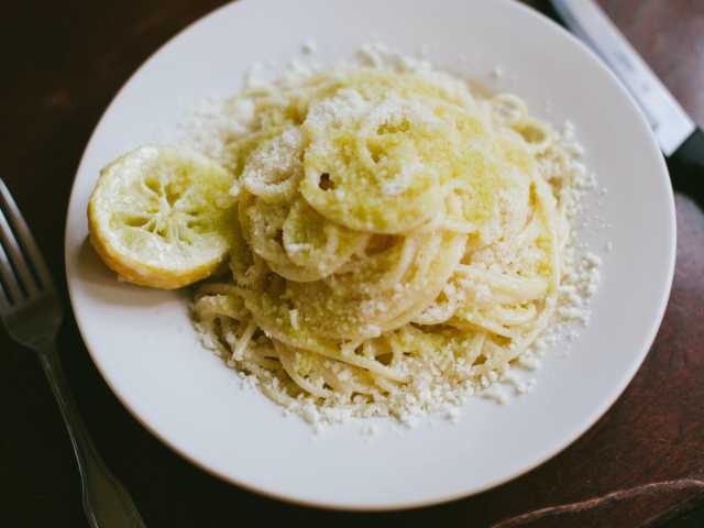 Lil' Frankie's by @TheInfatuation