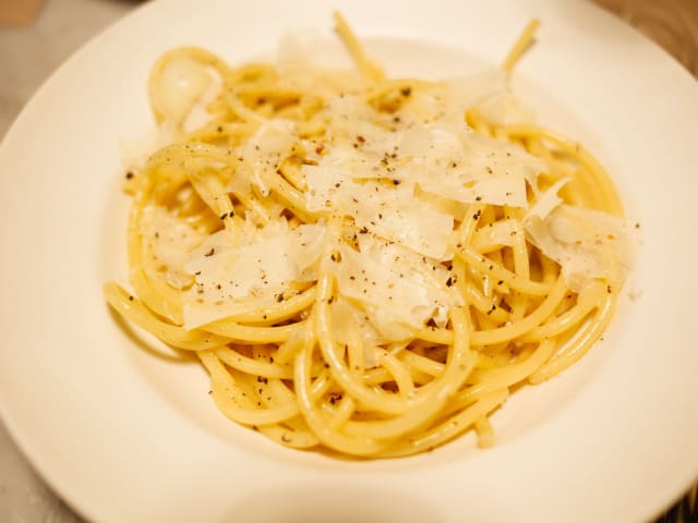 Il Buco Alimentari & Vineria by @TheInfatuation