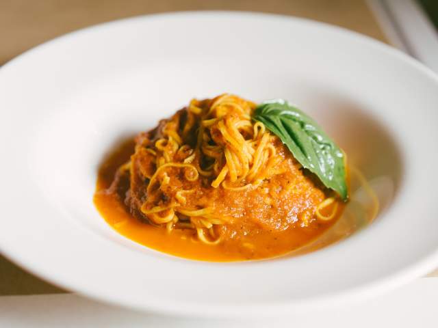 Fiaschetteria Pistoia by @TheInfatuation