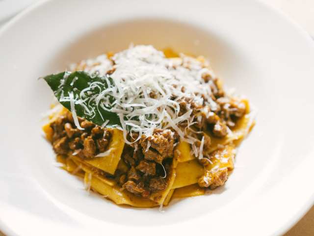 Fiaschetteria Pistoia by Infatuation - Reviews