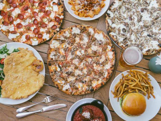 Beebe's at Boro Hotel by @TheInfatuation