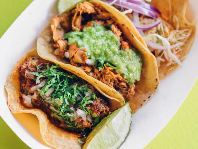 La Esquina by @TheInfatuation