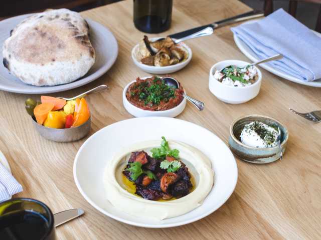 Galit by @TheInfatuation