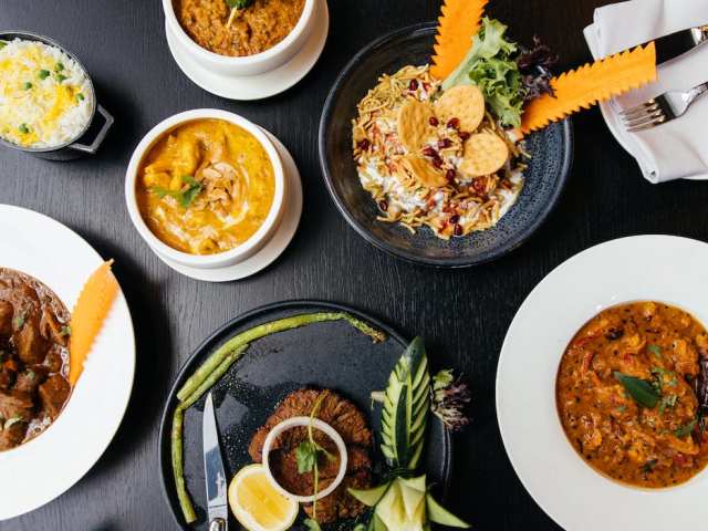 VAJRA by @TheInfatuation