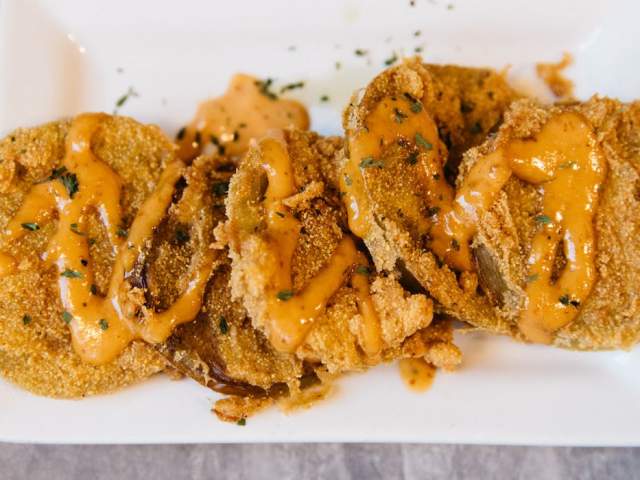 Soule To Soule by @TheInfatuation