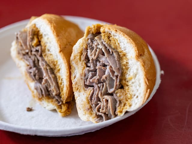 Philippe The Original by @TheInfatuation