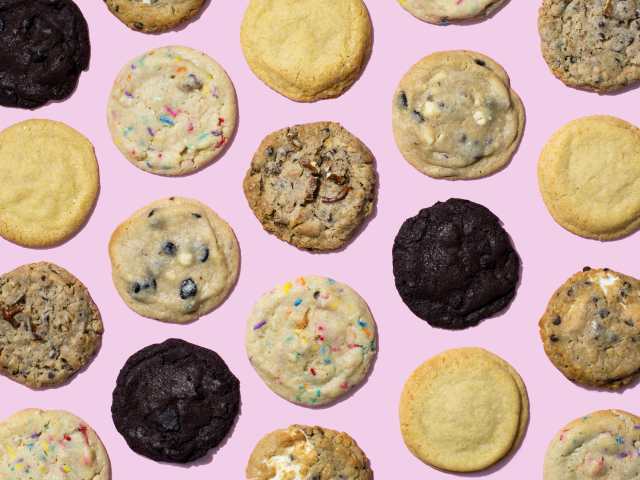 Milk Bar by @TheInfatuation