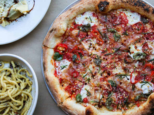 Osteria La Buca by @TheInfatuation