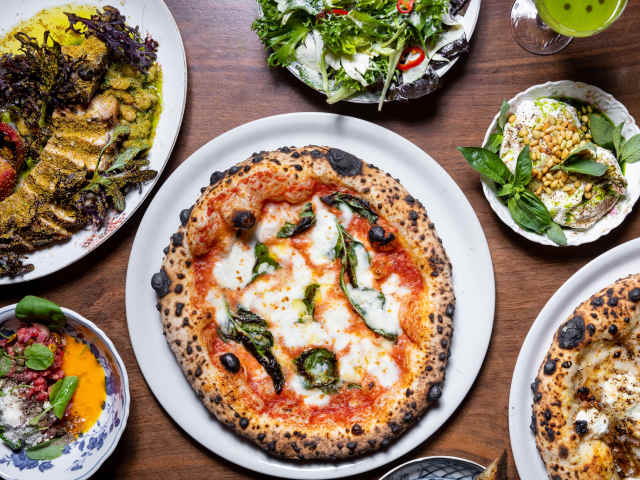 Ronan by @TheInfatuation