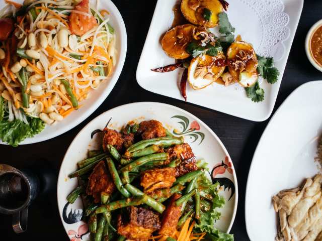 Immm Rice & Beyond by @TheInfatuation