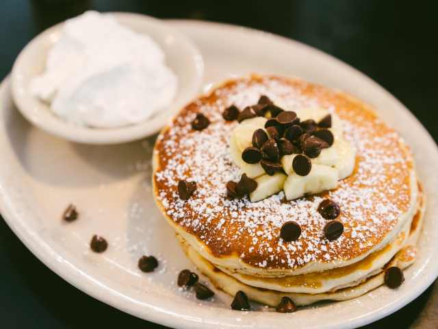 Champs Diner by @TheInfatuation