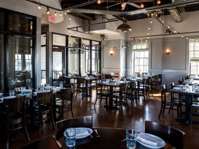 Gatehouse by @TheInfatuation