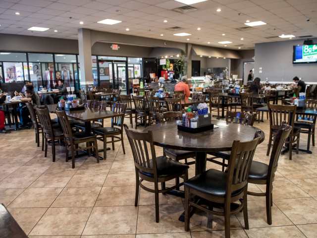 Pho Ha Saigon by @TheInfatuation