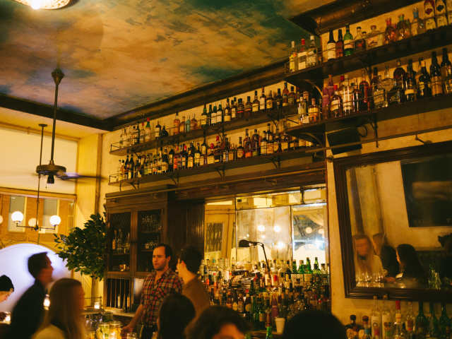 Hotel Delmano by @TheInfatuation