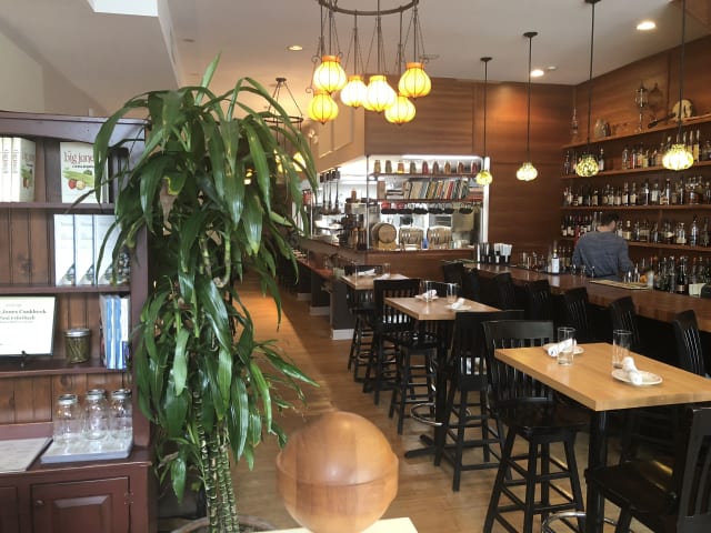 Big Jones by @TheInfatuation