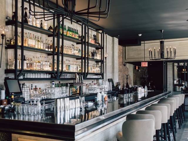 La Josie by @TheInfatuation