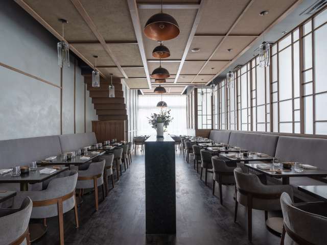 Jeong by @TheInfatuation