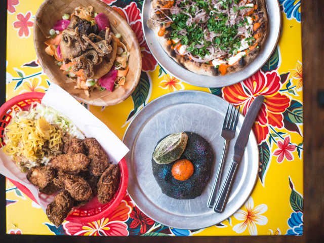 FKABAM RESTAURANT by @TheInfatuation