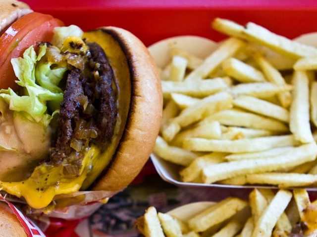 In-N-Out Burger by @TheInfatuation