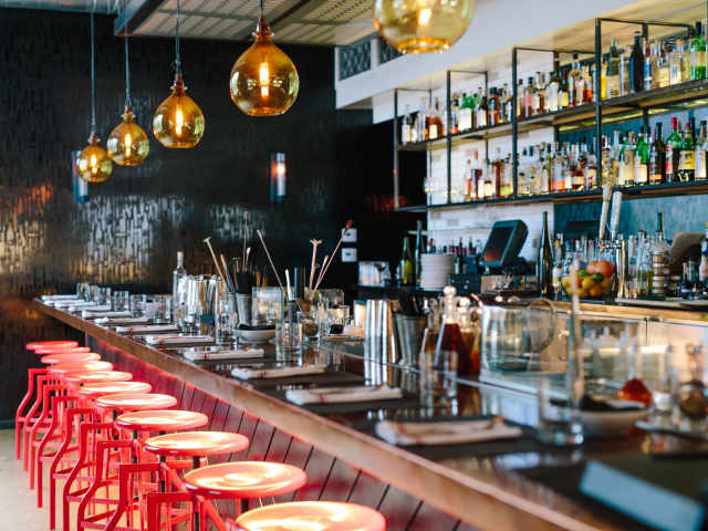 Bestia by @TheInfatuation