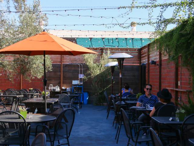 Everson Royce Bar by @TheInfatuation