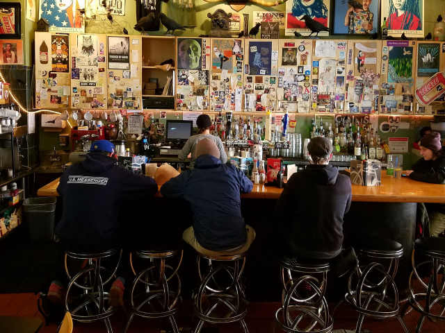 Handlebar by @TheInfatuation