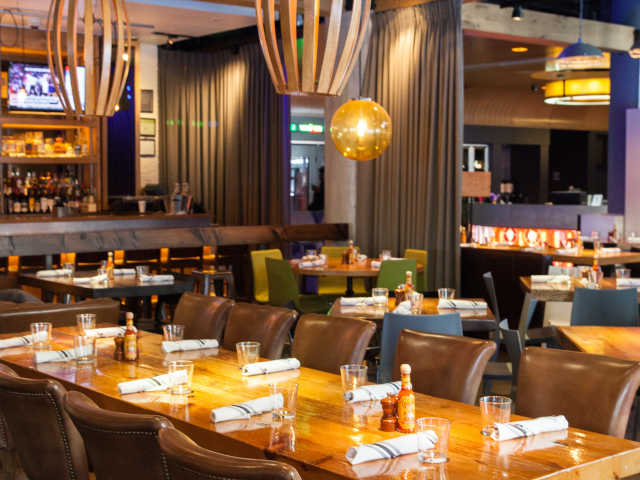 Beatrix by @TheInfatuation