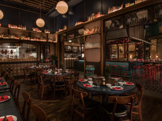 Duck Duck Goat by @TheInfatuation