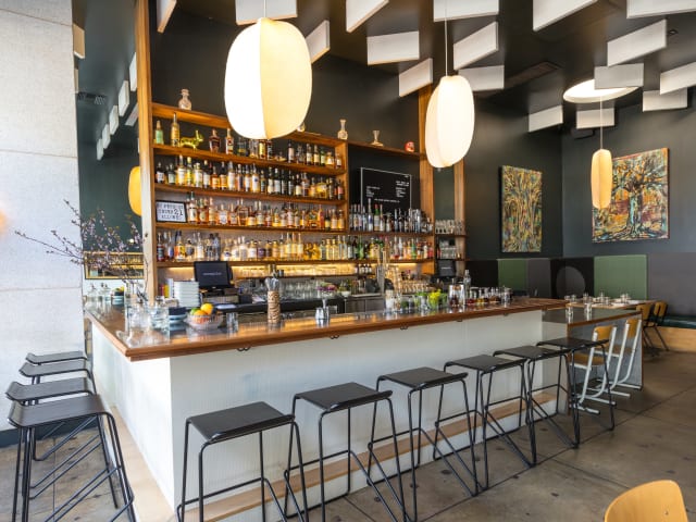 Accomplice Bar by @TheInfatuation