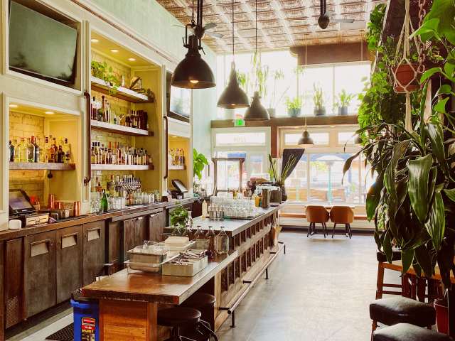 Macondray by @TheInfatuation