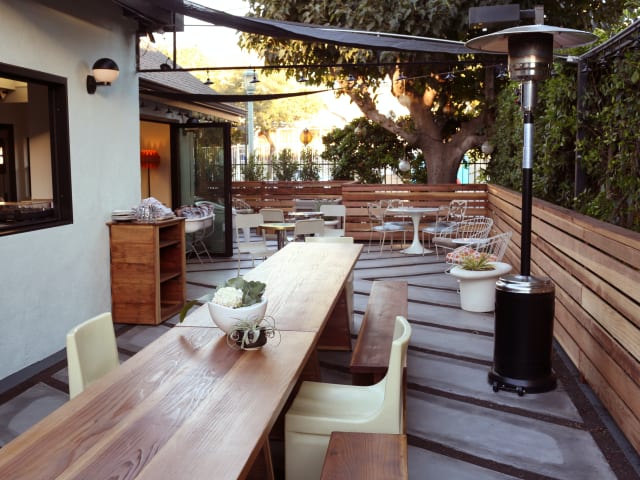 Melody by @TheInfatuation