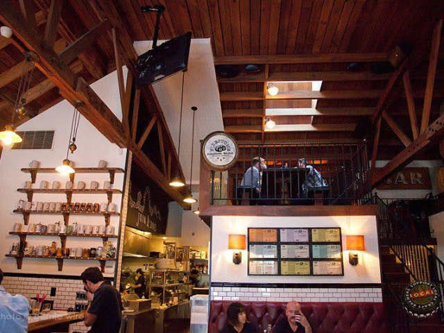 La Villita Cantina by @TheInfatuation