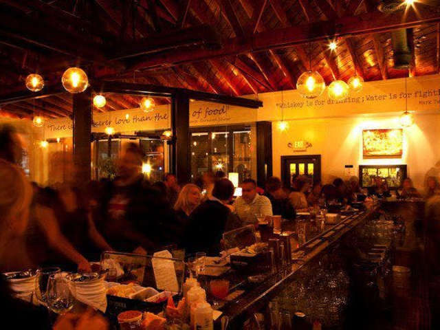 The Upper West by @TheInfatuation