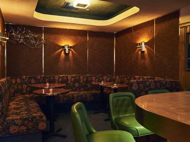 The Flower Shop by @TheInfatuation