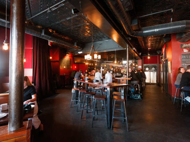 Lord Hobo Cambridge by @TheInfatuation