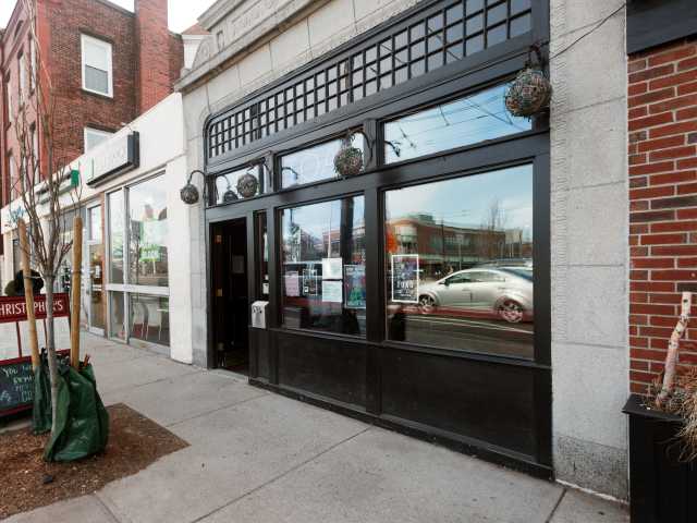 The Druid by @TheInfatuation