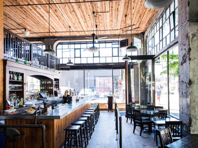 Quinn's Pub by @TheInfatuation