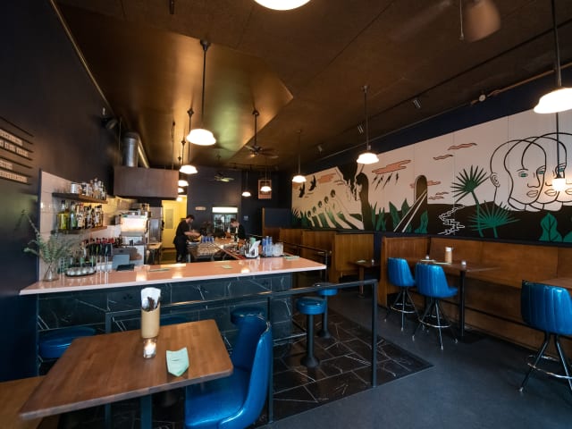 La Dive by infatuation.com