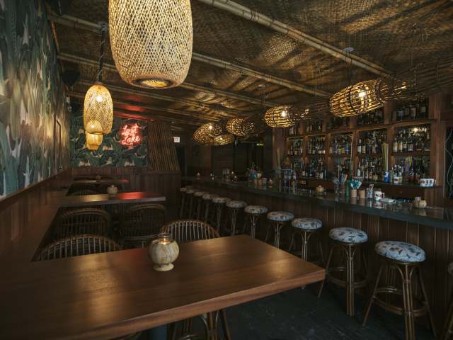 Lost Lake by @TheInfatuation