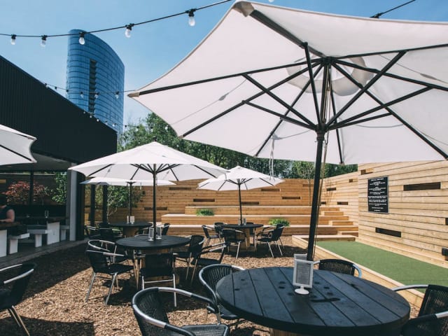 SUNNYGUN by @TheInfatuation