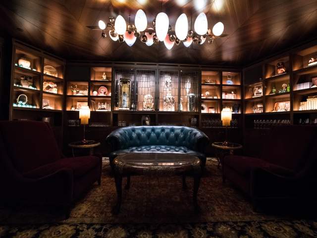 Deep Dive by @TheInfatuation