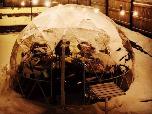 The Duck Inn by @TheInfatuation